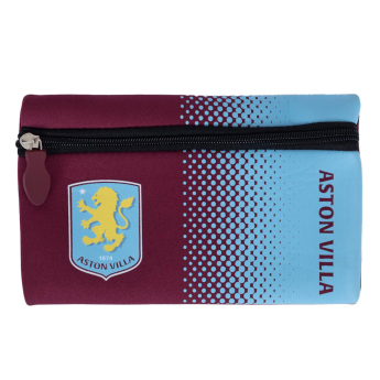 Aston Villa penál na tužky Fade