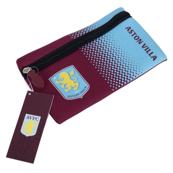 Aston Villa penál na tužky Fade