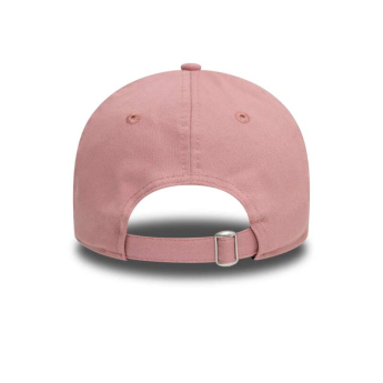 Mclaren Honda čepice baseballová kšiltovka 9TWENTY pink F1 Team 2024