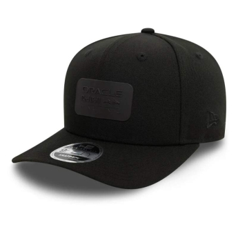 Red Bull Racing čepice flat kšiltovka 9Fifty Black F1 Team 2024