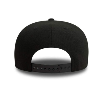 Red Bull Racing čepice flat kšiltovka 9Fifty Black F1 Team 2024