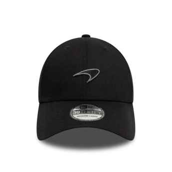 Mclaren Honda čepice baseballová kšiltovka 39THIRTY black F1 Team 2024