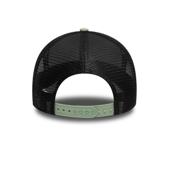 FC Chelsea čepice baseballová kšiltovka 9Forty Trucker Seasonal pastel