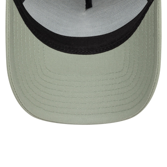 FC Chelsea čepice baseballová kšiltovka 9Forty Trucker Seasonal pastel