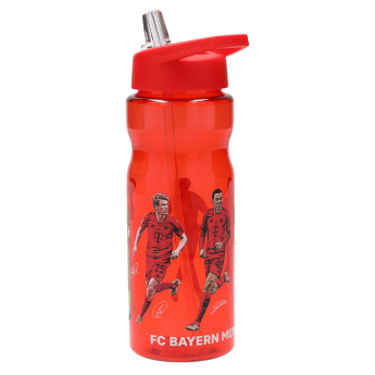 Bayern Mnichov láhev na pití Player 24/25