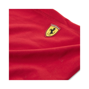Ferrari nákrčník red F1 Team 2025