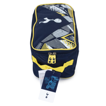 Tottenham Hotspur taška na boty Vector
