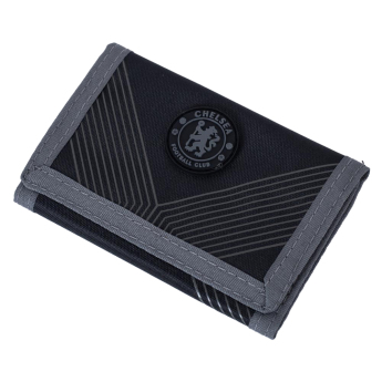 FC Chelsea peněženka black Geo