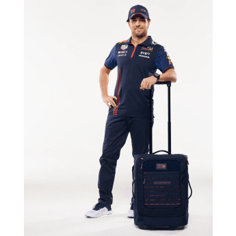 Red Bull Racing kufřík X Built For Athletes navy