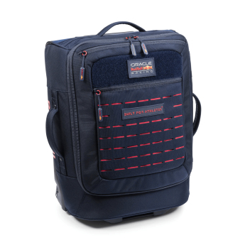 Red Bull Racing kufřík X Built For Athletes navy