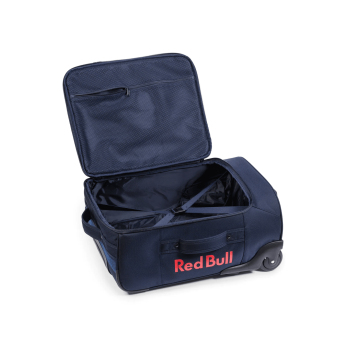 Red Bull Racing kufřík X Built For Athletes navy