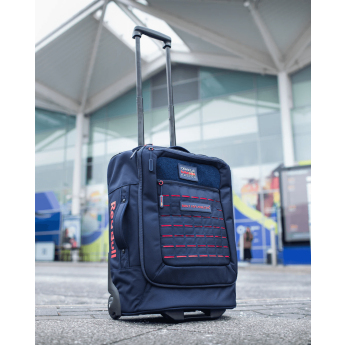 Red Bull Racing kufřík X Built For Athletes navy