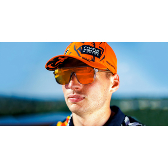 Red Bull Racing sluneční brýle Max Verstappen X Blenders F1 team 2024