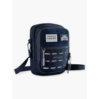 Red Bull Racing taška na rameno X Built For Athletes navy SE Las Vegas
