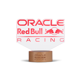 Red Bull Racing led svítilna two colors F1 Team 2024