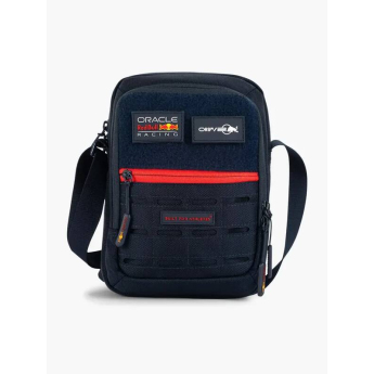 Red Bull Racing taška na rameno X Built For Athletes F1 Team 2024