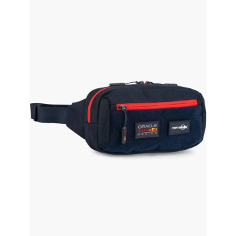 Red Bull Racing ledvinka Built For Athletes F1 Team 2024