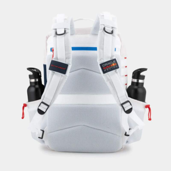 Red Bull Racing batoh na záda Built For Athletes - Las Vegas F1 Team 2023