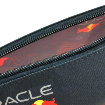 Red Bull Racing zápisník A5 Max Verstappen - MV1 F1 Team 2024