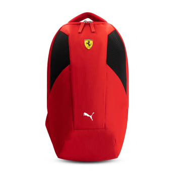 Ferrari batoh na záda Race red F1 Team 2025