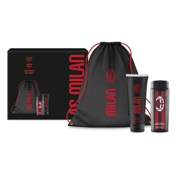 AC Milan dárkový set Bag