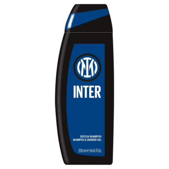 Inter Milan šampon 2v1 - 250 ml