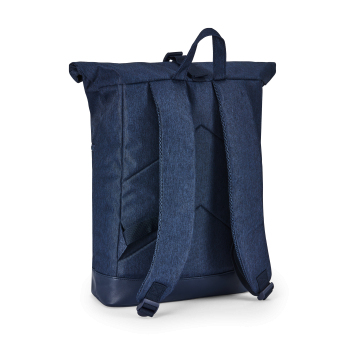 Red Bull Ring batoh Adrenaline tmavě modrý