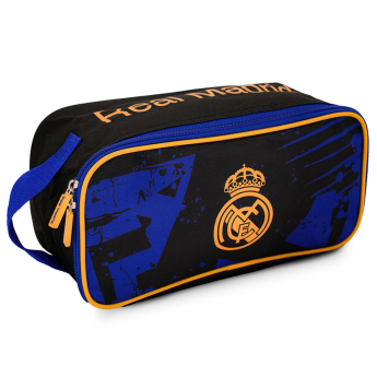 Real Madrid taška na boty Fragment