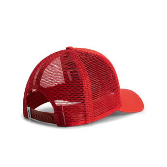 Formule 1 dětská čepice baseballová kšiltovka Heritage trucker F1 Team 2025