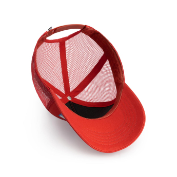 Formule 1 dětská čepice baseballová kšiltovka Heritage trucker F1 Team 2025
