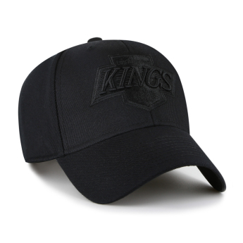Los Angeles Kings čepice baseballová kšiltovka MVP Snapback black night