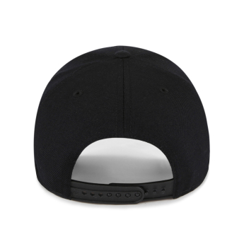 Los Angeles Kings čepice baseballová kšiltovka MVP Snapback black night