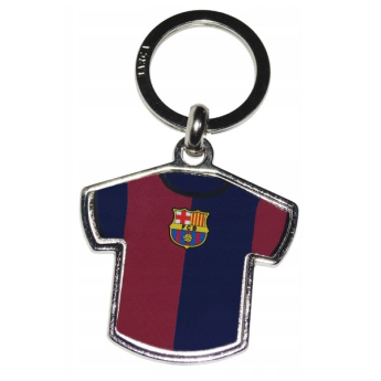 FC Barcelona přívěšek na klíče 24/25 Home