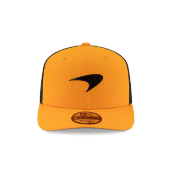 Mclaren Honda čepice baseballová kšiltovka official Teamline Replica F1 Team 2025