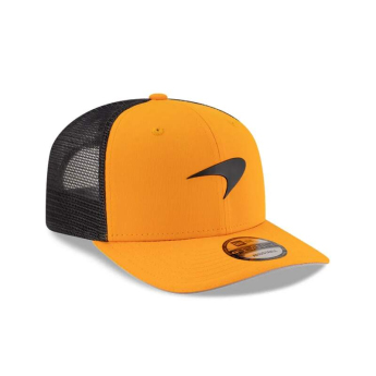 Mclaren Honda čepice baseballová kšiltovka official Teamline Replica F1 Team 2025