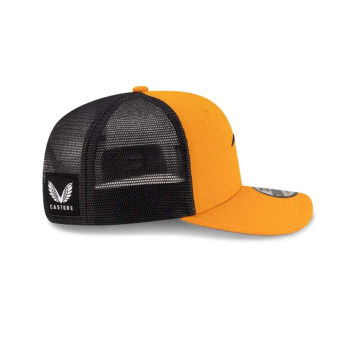 Mclaren Honda čepice baseballová kšiltovka official Teamline Replica F1 Team 2025