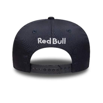 Red Bull Racing čepice baseballová kšiltovka Max Verstappen official Teamline Replica F1 Team 2025