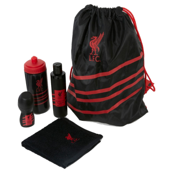 FC Liverpool dárkový set Toiletry
