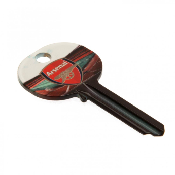FC Arsenal klíč key