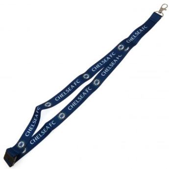 FC Chelsea šnůrka na krk lanyard