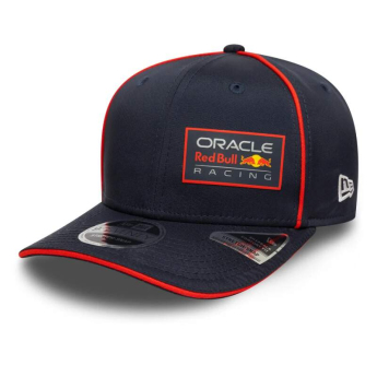 Red Bull Racing čepice baseballová kšiltovka official Teamline Replica F1 Team 2025