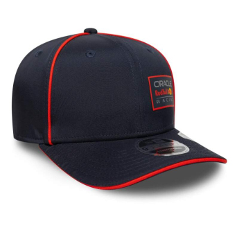 Red Bull Racing čepice baseballová kšiltovka official Teamline Replica F1 Team 2025