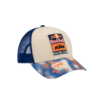 Red Bull KTM čepice baseballová kšiltovka Blaze multicolor 2025