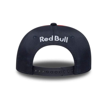Red Bull Racing dětská čepice baseballová kšiltovka Max Verstappen official Teamline Replica F1 Team 2025