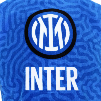 Inter Milan dětské pončo In Spugna Bambino