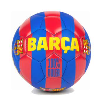 FC Barcelona fotbalový míč Balon home