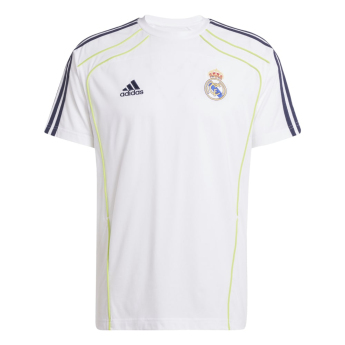 Real Madrid pánské tričko Urban Purist