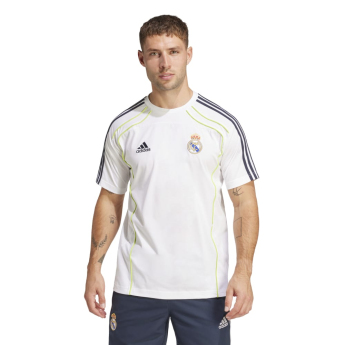 Real Madrid pánské tričko Urban Purist