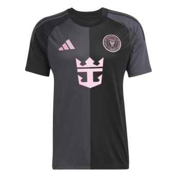 Lionel Messi fotbalový dres Inter Miami 25/26 Away Messi