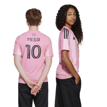 Lionel Messi dětský fotbalový dres Inter Miami 25/26 Home Messi